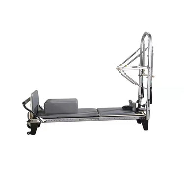 Cama de pilates reformer